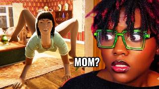 MOM DOESN'T LOOK TOO GOOD! | That's Not My Mom