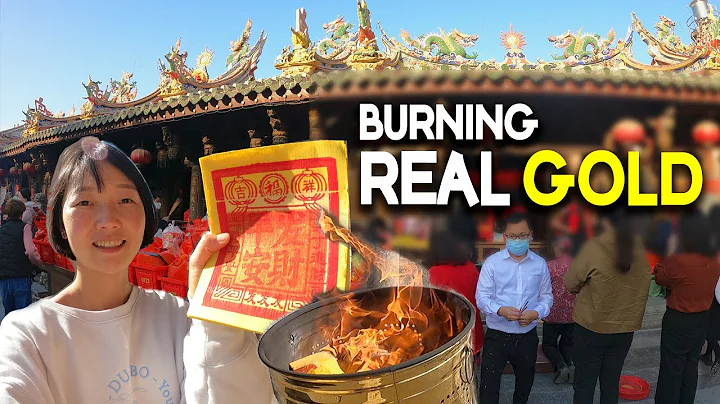 Mysterious Chinese city burns REAL GOLD, and foreigners don't know this! Quanzhou, Fujian | S2, EP5 - DayDayNews
