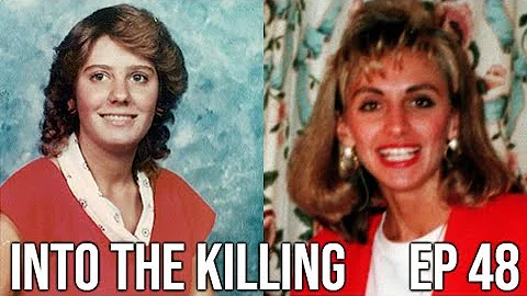 Into the Killing Ep 48: Reesa Trexler and Christy Mirack