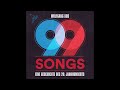 Hörbuch: 99 Songs - Eine Geschichte des 20. Jahrhunderts - Wolfgang Kos Hörbuch