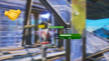 Only The Team 🤝 + Best 60fps Console Player