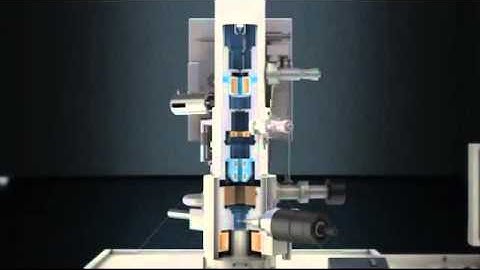 New Product Sneak Preview  Hitachi SU9000 UHR FE SEM