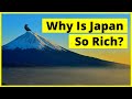 JAPAN: Plaza Accord, Rising Debt &amp; Japanese Economy