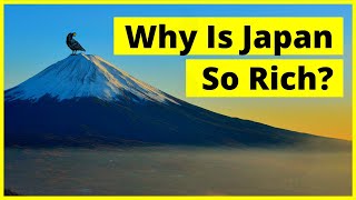 JAPAN: Plaza Accord, Rising Debt &amp; Japanese Economy