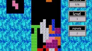 Bricklayer v 1.00 for Windows screenshot 2