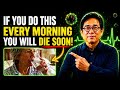 HEART ATTACK AND STROKE | MORNING HABITS THAT INCREASE THIS RISK