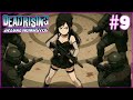 The Special Forces Hit Willamette… 🚁 Dead Rising Deluxe Remaster | Part 09 (VOD)