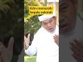 KDM MEMARAHI KEPALA SEKOLAH‼️ #gubernurjabar #kdm