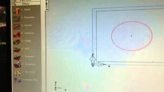 Part 4 Featurecam simple