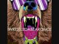 Iwrestledabearonce - Still Jolly After All These Years