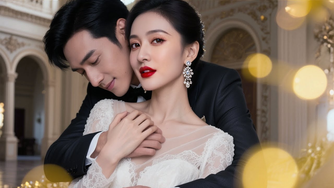 《多年真心终成空》全集:以為是雙向奔赴,原來是單方面笑話?他車禍躺醫院,她穿婚紗追星?這女人能有多狠?#短劇#窮小子逆襲#霸道短劇ShortDrama#男頻#爽文