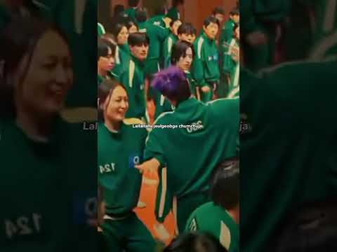 موسيقى لعبة الحبار موسيقى حالات واتس اكسبلور نغمات ترند لايك