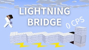 Lightning Bridge Tutorial (Easier way to start 0 CPS Semidiagonal Bridge)