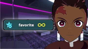 How To Get Unlimited Favorites In VRChat (Avatar ID