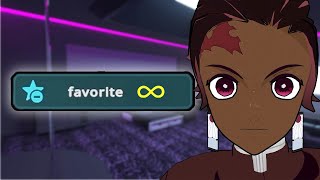 How To Get Unlimited Favorites In VRChat (Avatar ID's Loader) How To Get Unlimited Favorites In VRChat (Avatar ID's Loader)