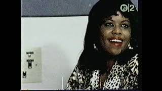 Antoinette - Never Get Enough