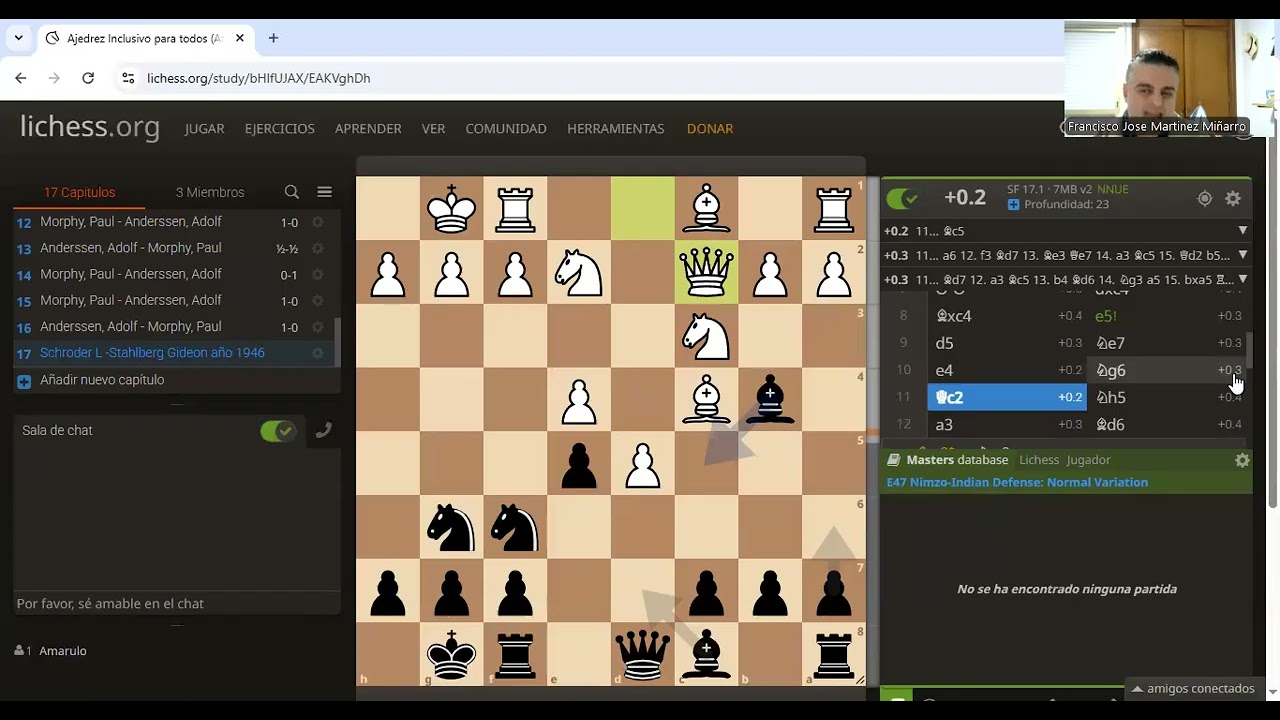 EL LIDER DE LOS TRES MOSQUETEROS: LA JOYA OLVIDALA DE GIDEON STAHLBERG