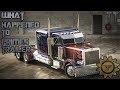 What Happend To Optimus Primes Trailer After DOTM?