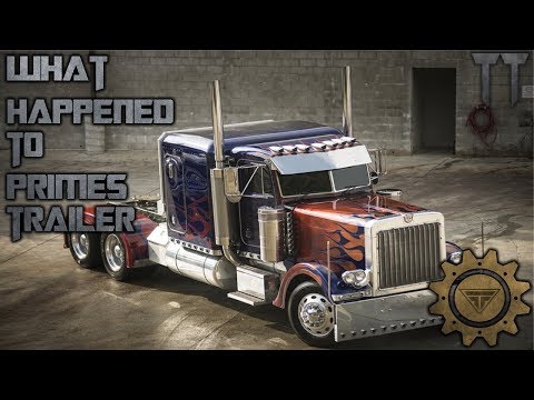 What Happened To Optimus Prime In Transformers Prime