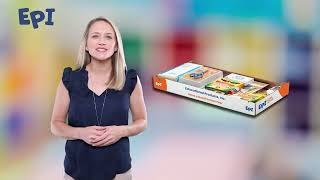 10 Reasons to Choose EPI for School Supply Packs