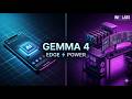 Gemma 4 Technical Breakdown: Agentic Workflows, Sampling, Context & Architecture