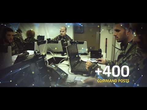 Elbit Systems / TORCH-X?