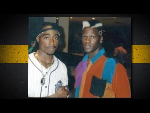 R-Truth on meeting Tupac Shakur: WWE Network Pick of the Week, June 21, 2019