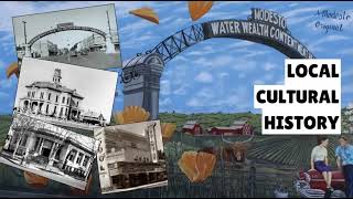 Modesto - Stanislaus History