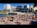 Paceville (Saint Julian's), Malta - Full HD - YouTube