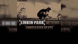 Linkin Park - Unreleased Beat 2 [Making of Meteora] (Redone)
