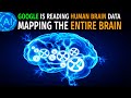 How Google is Reading Your Thoughts - Scientists Mapping the Human Brain