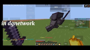 HACKER IN DG NETWORK 🤣 NOOB HACKER [POJAVLAUNCHER]