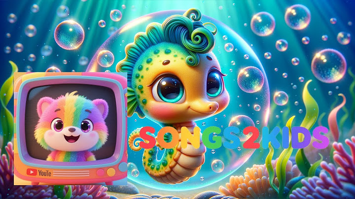 Dive into Fun with "HIPPY SEAHORSE" 🌊🐴