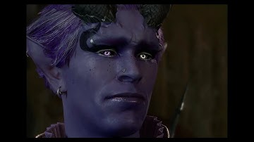Perception Check - Baldur
