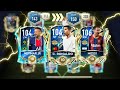 500M GREATEST UTOTS TEAM UPGRADE IN FIFA MOBILE HISTORY | FIFA MOBILE 21