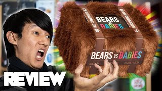 Bears vs Babies | Shelfside Review