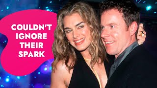 How Brooke Shields Got Second Chance At Love | Rumour Juice