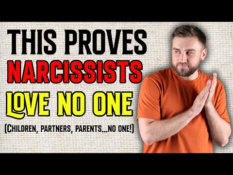 Video: Vet narcissister att de är kränkande?