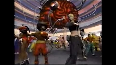 Bad Sega Advertising in the 90s - #CUPodcast