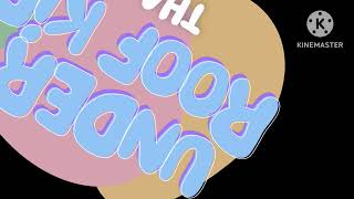 Under One Roof Kids Thanet Logo 2