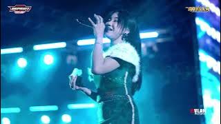 CANTIKA NUSWANTORO - BUKIT BERBUNGA || ADELLA OSPRINT PUNYA GAWE LAGI 2025