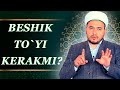 Shukurulloh Domla - Beshik to’yi qilip kelin tomonni qiynamang