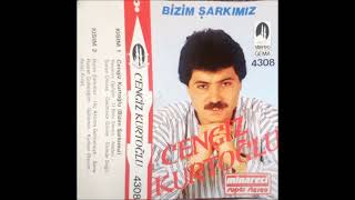 Cengiz Kurtoğlu - Gülümse (Minareci 4308) (1988)