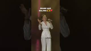 Let me be the one - Julie Anne San Jose VERSION | Wish Unexpected #wish1075 #julieannesanjose