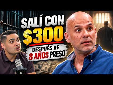 De Millonario a Preso: La Caída y Regreso de Juan Carlos Sánchez