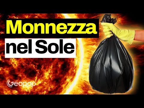 Video: Quanti joule di energia ci sono nel sole?