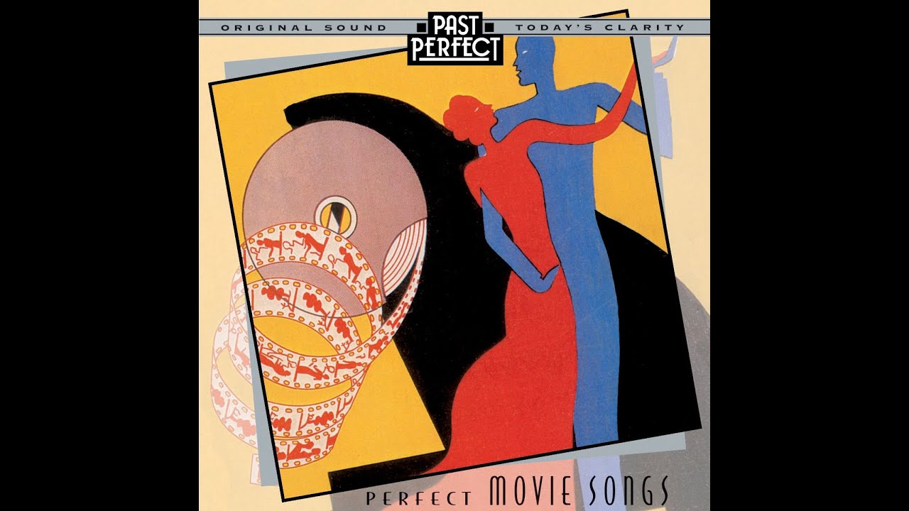 Frances Langford - I'm In The Mood For Love Frances Langford - I'm In The Mood For Love