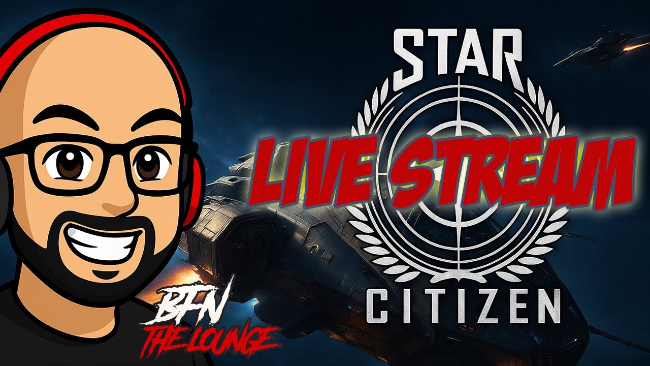 LIVE - Ground Combat and Star Running | 