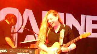 Joanne Shaw Taylor - Bad Love - live at Glastonbury 24 June 2023