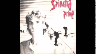 Video voorbeeld van "La Pelicana Y El Androide - Privé - Spinetta"